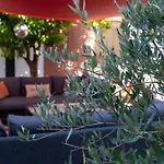 Mediterranean With Sea View In Bormes Σπίτι διακοπών Le Pradet
