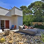 Σπίτι διακοπών Mediterranean With Sea View In Bormes