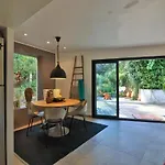 Mediterranean With Sea View In Bormes