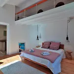 Casa de Férias Mediterranean With Sea View In Bormes Le Pradet