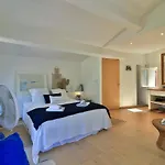 Casa de Férias Mediterranean With Sea View In Bormes