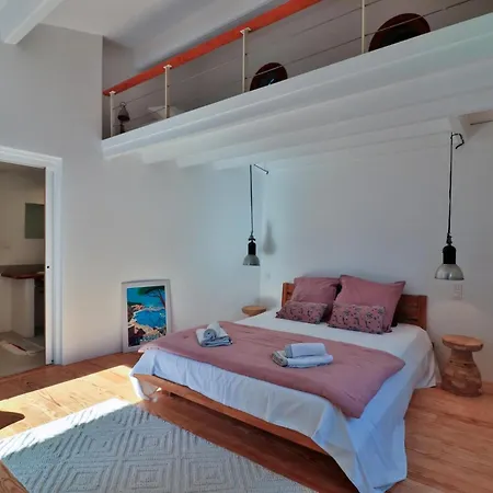 Tatil Evi Mediterranean With Sea View In Bormes Le Pradet