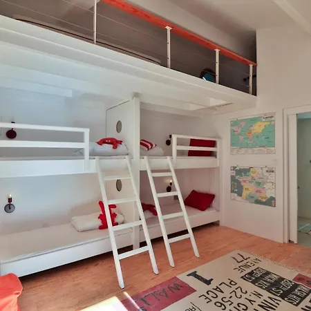 Mediterranean With Sea View In Bormes Tatil Evi *