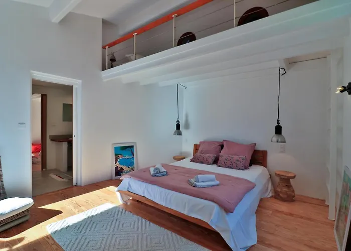Ferienhaus Mediterranean With Sea View In Bormes Le Pradet